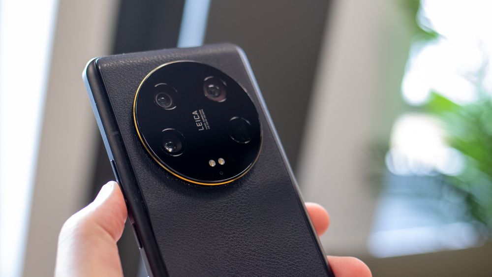 Xiaomi 13 Ultra (обмен)