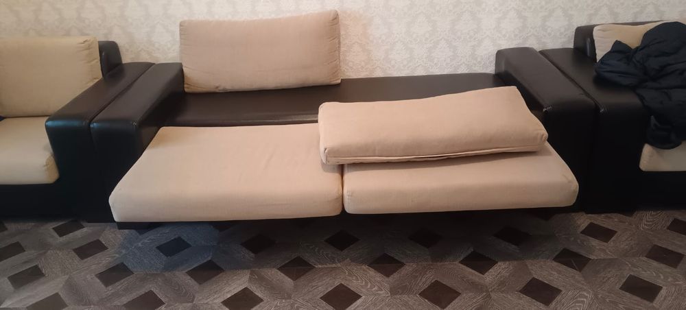 Продам диван раскладной