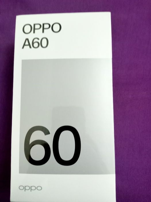 Продам сотовый телефон  OPPO A 60