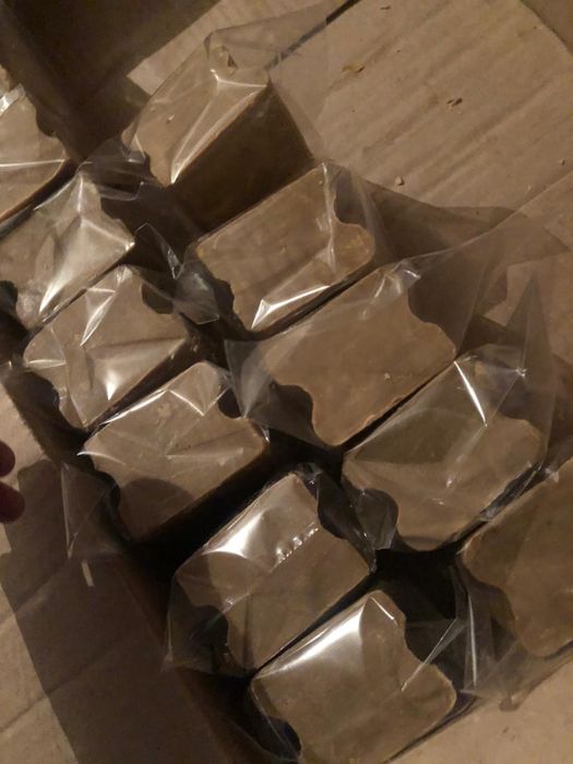 Хозяйственное мыло 200гр