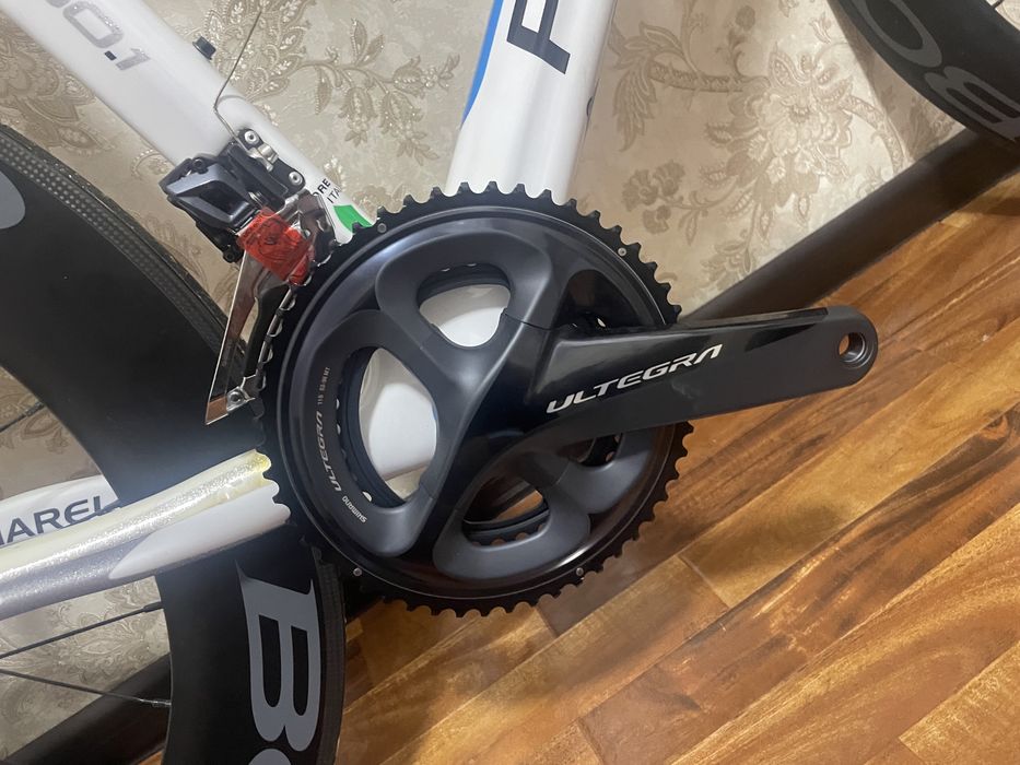 Pinarello dogma think 60.1