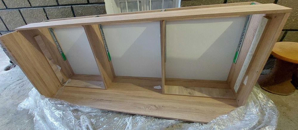 Легло, единично, чисто ново