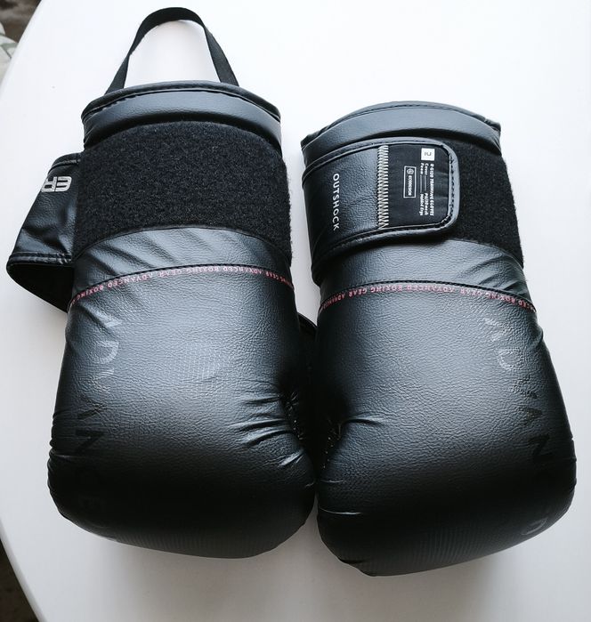 Mănuși de  box 14oz