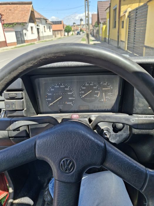 Vand Masina VW Polo 1993