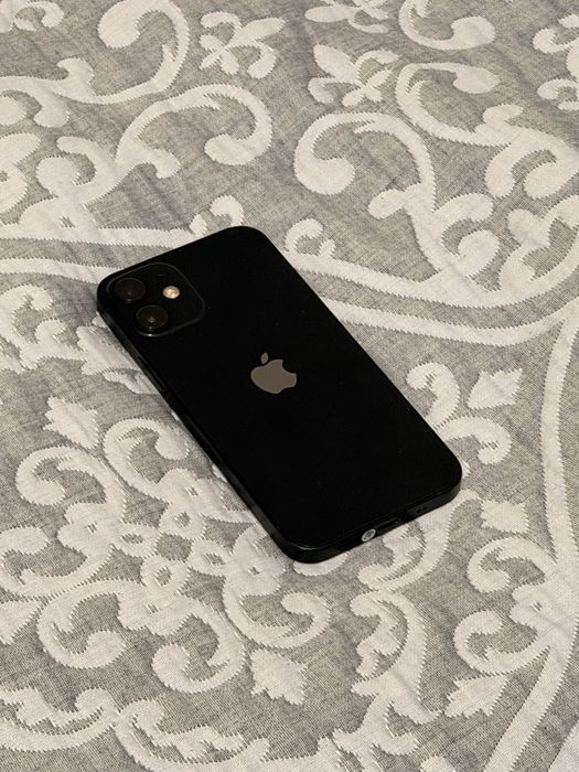 Iphone 12mini идеал внеш сост
