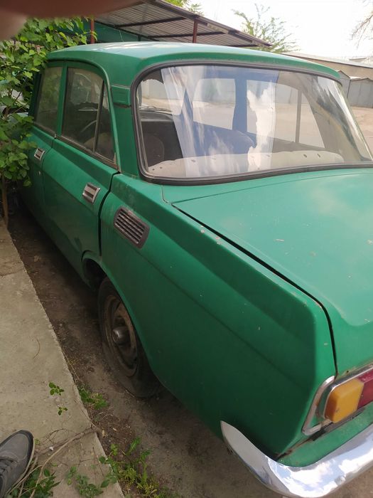 Москвич 2140 продам. Сотилади.