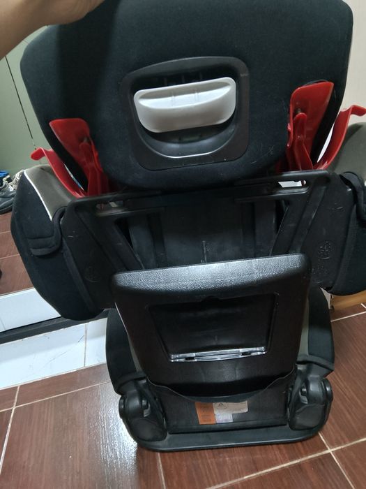 Детское авто кресло