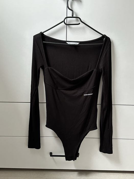 body Calvin Klein Jeans S
