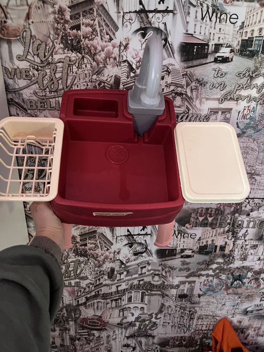 Детские игрушки