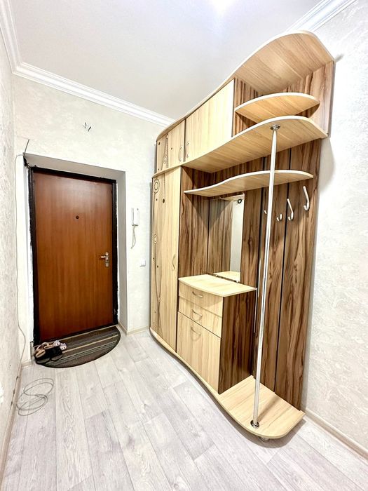 Квартира в аренду 1 этаж