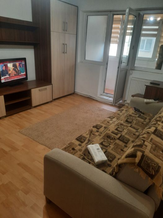 Pf inchiriez ap 3 cam dacia Lidl semidecomandat