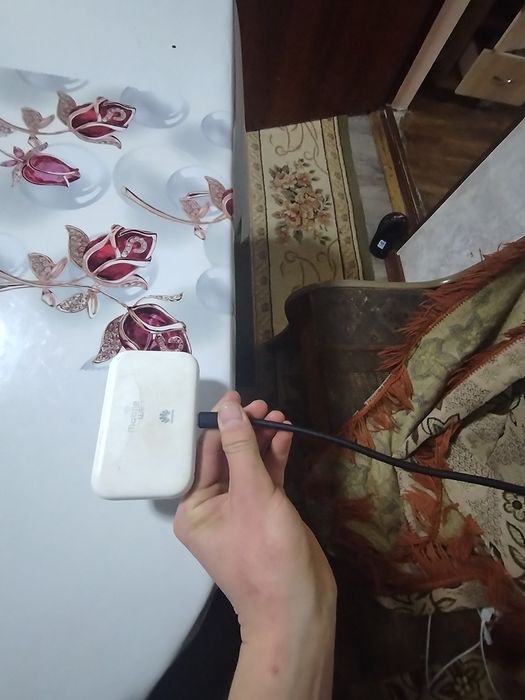 Продам карманный вайфай