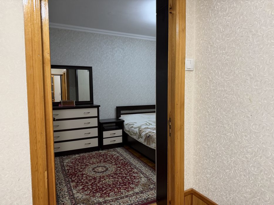 Продается 4 комнатная кв-ра в 23 квартале (Чиланзар) Учтепа