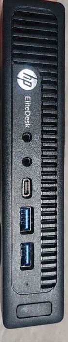 Mini PC desktop Hp