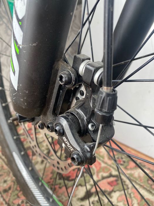 Продам велосипед