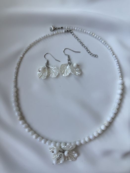 Продам украшения ручной работы