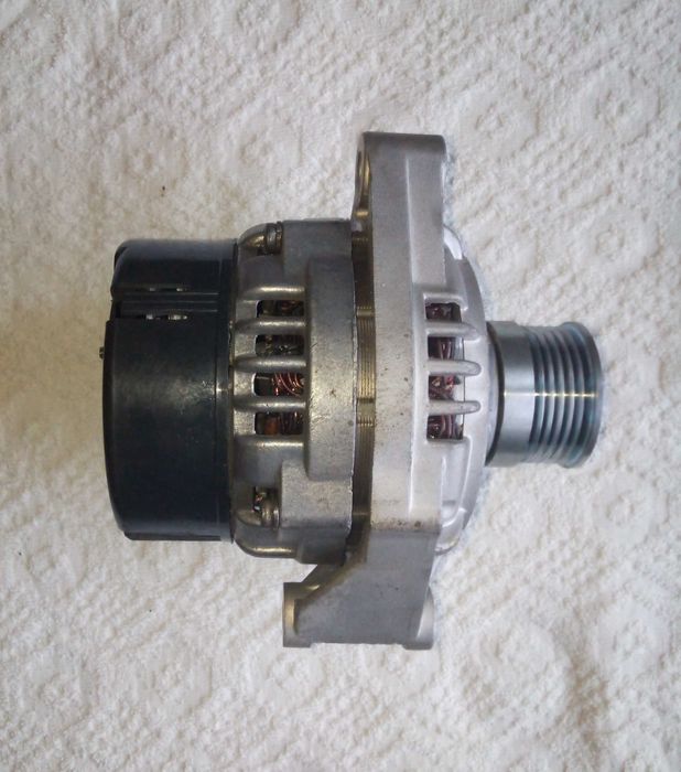 Генератор 9ОА для ВАЗ 21О8-2115, -217О