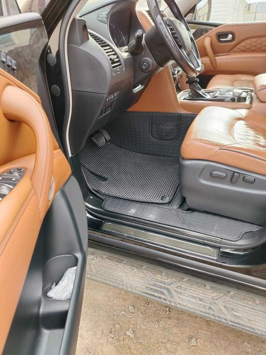 Коврики - Полики 3D, 5D