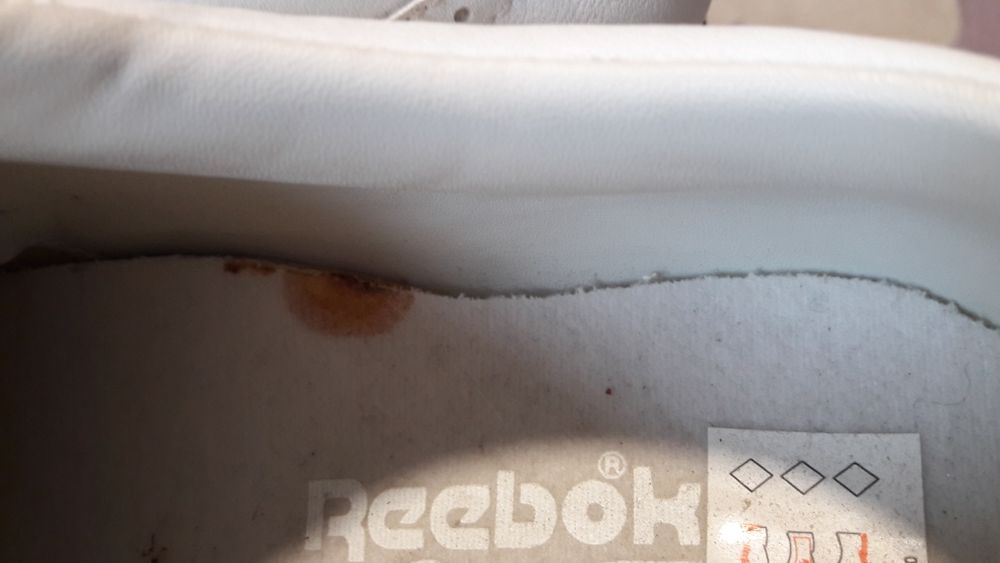 Обувки за голф Reebok