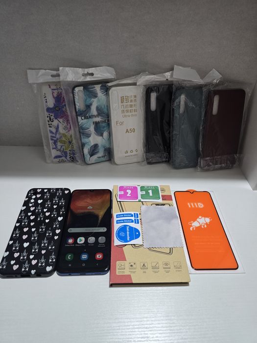 Vand Samsung A50