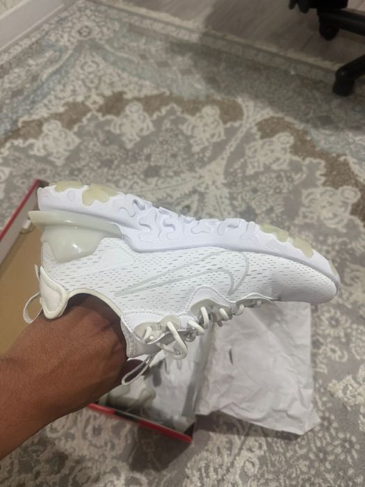 Nike react vision Новые!!
