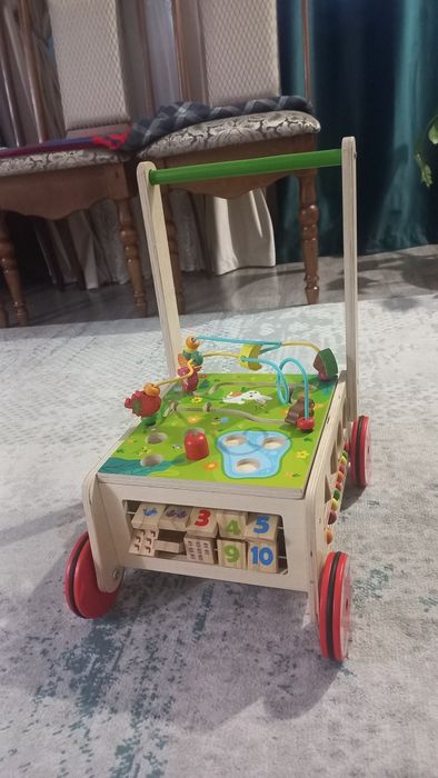 Продаётся талакар