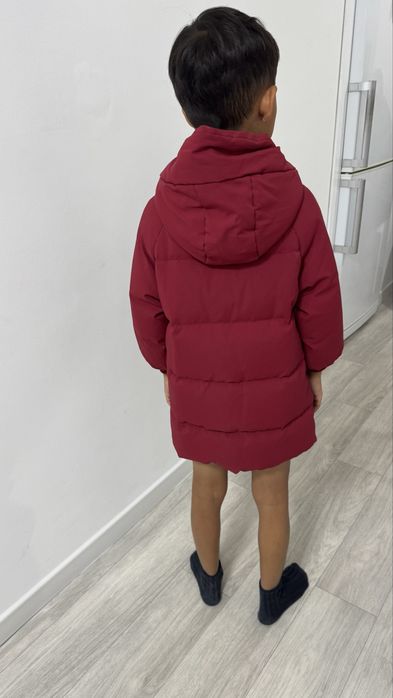 Курточка зима ждя мальчика