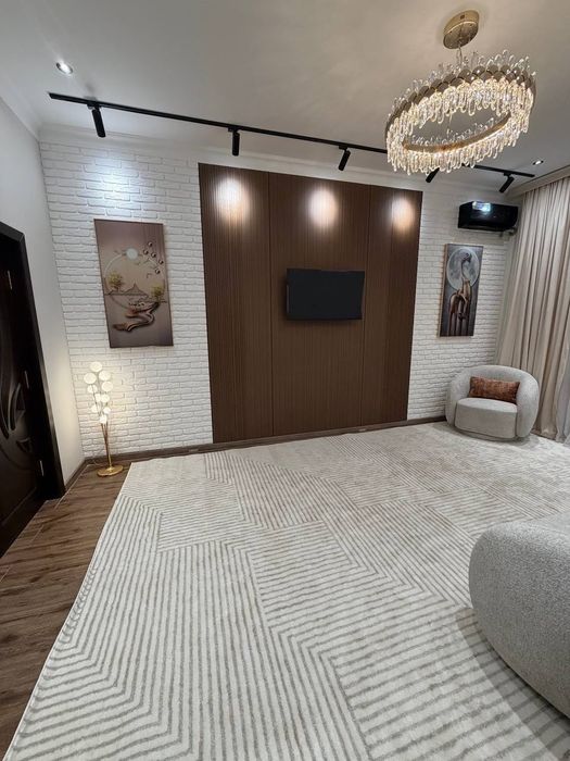 ТОРГ ЕСТЬ Паркентский 61m2 2/7/9 Новостройка квартира срочно кирпич