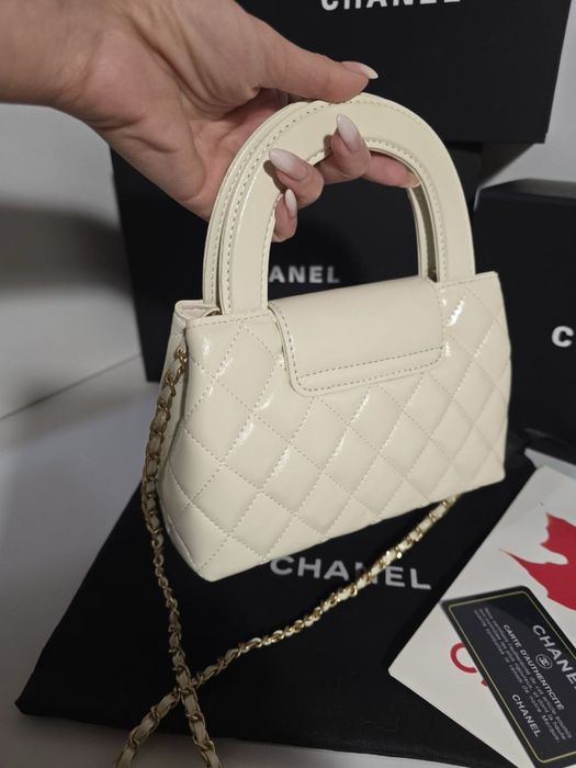 Дамска чанта Chanel Mini