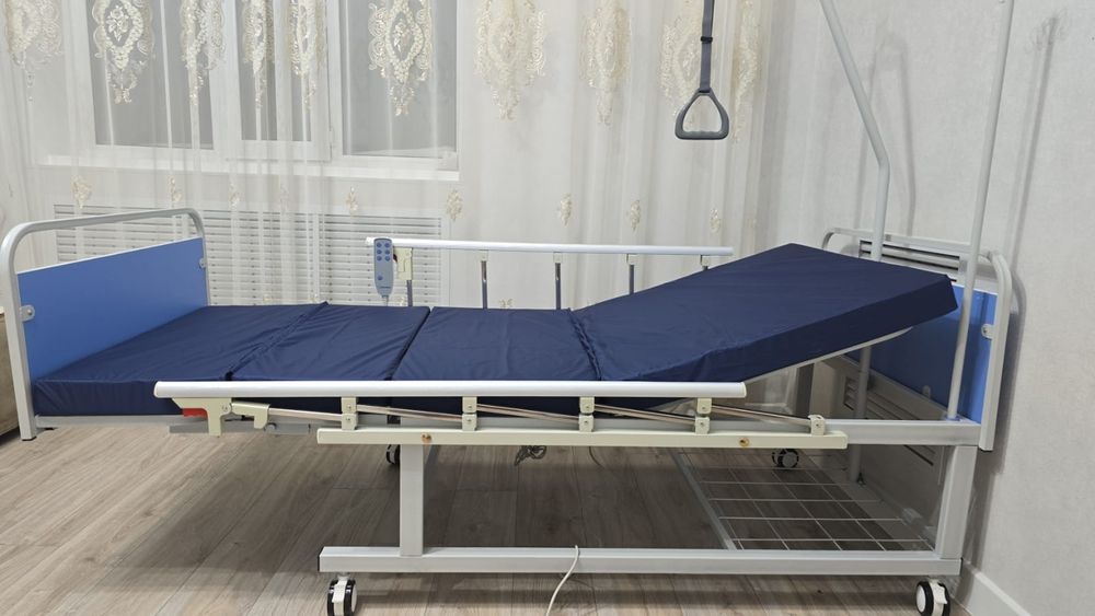 Кровать для инвалидов