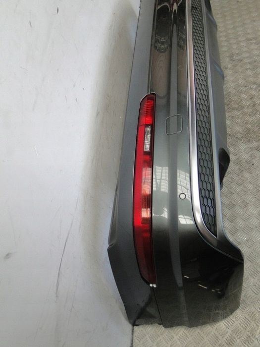 Задна броня за Ауди Audi SQ7 2016-2019 година