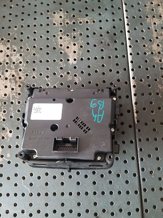 Joystick consola navigatie audi a4 b9 8w 8w0919614n