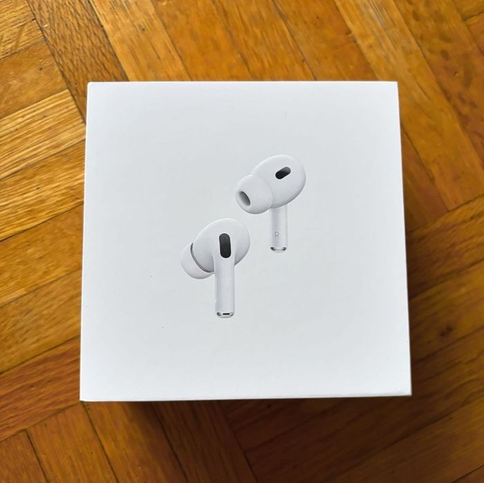 airpods pro2 ANC 2025 оптом/дона