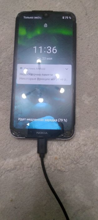 Продаеться Сотка Нокия