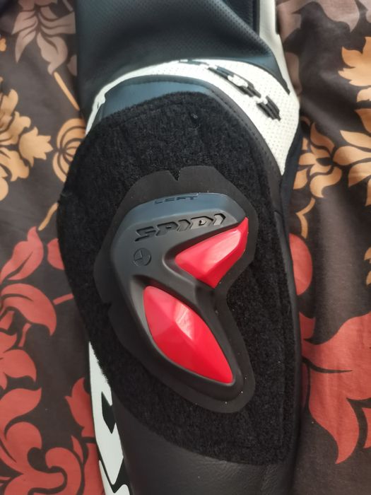 Цял екип за мотор, мото екип Spidi Piloti Wind Pro 1