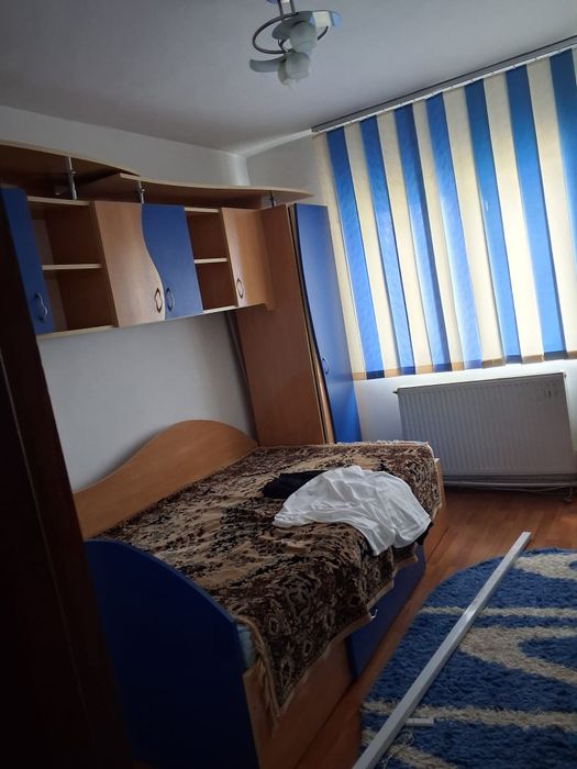 Apartament 3 camere