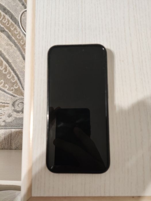 iPhone 15 pro 128 gb