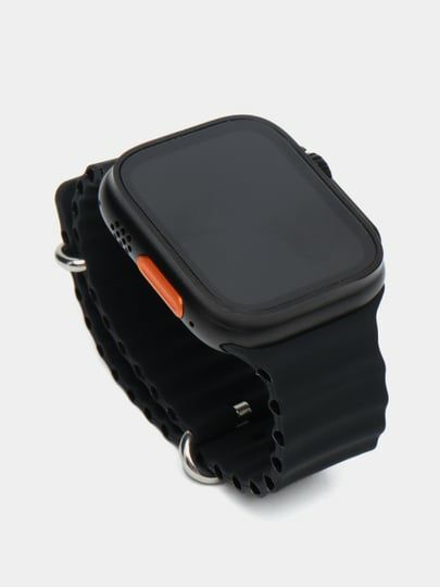 БЕПУЛ Доставка, Янги Smart Watch BiG T900 ultra lux infinite display.