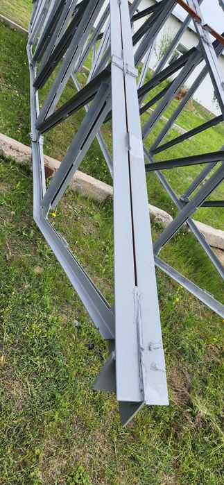 12метр ферма сотилади