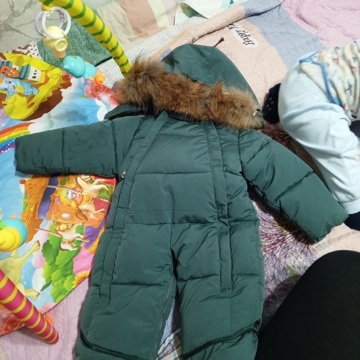 Комбинезон сатылады 74 р