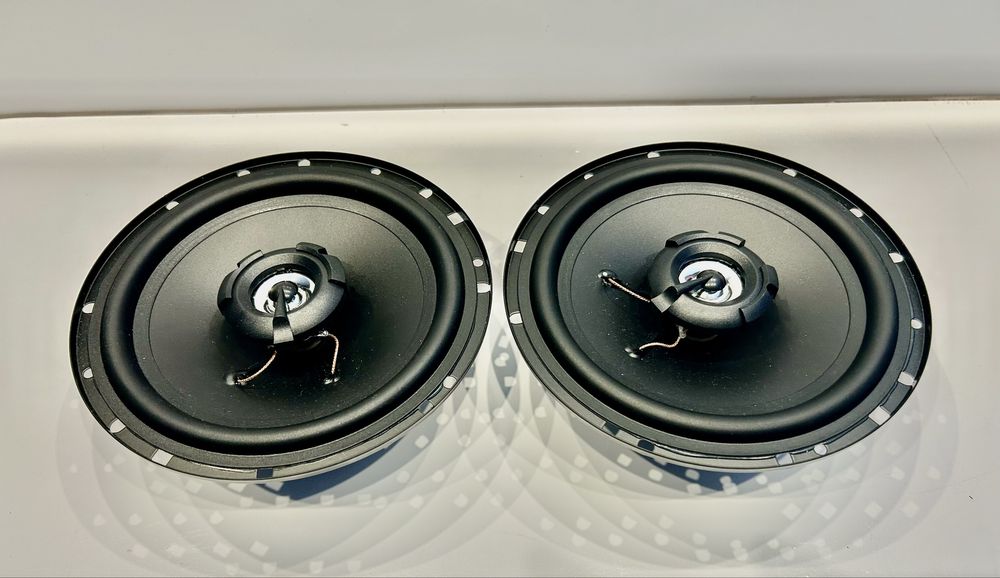 Vand boxe difuzoare auto 2 cai 16,5 cm 80W