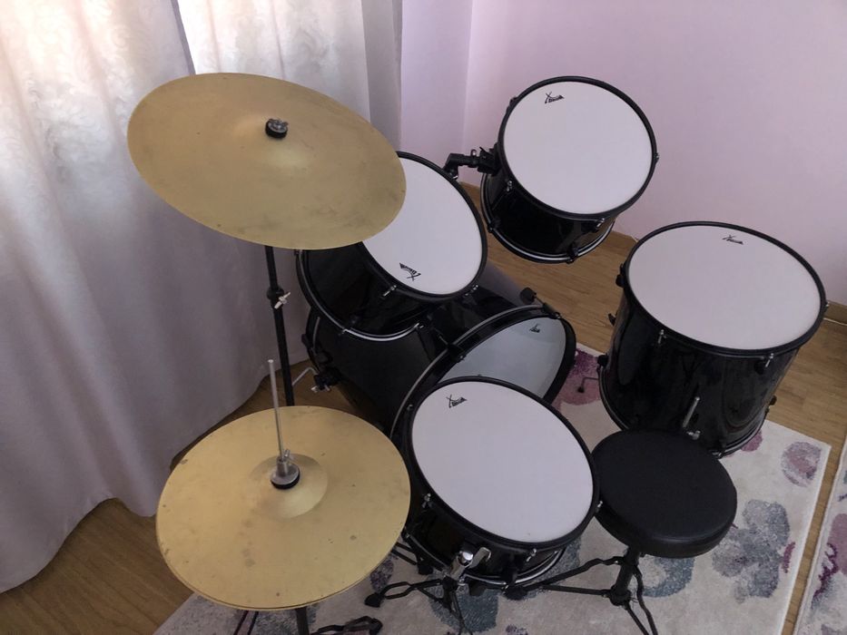 Tobe : Set Tobe.Vand sau schimb  In Alba