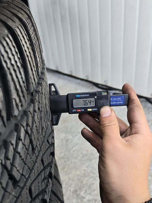 Джанти 20 / 5х112 - VW Touareg 5x112