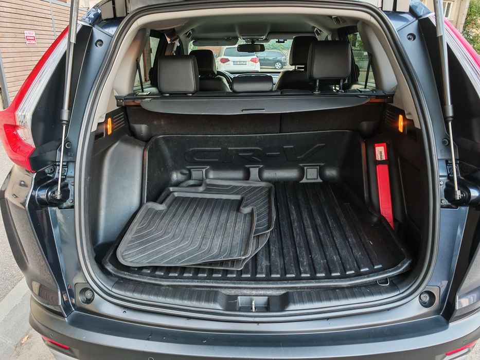 Vând Honda CRV 2019 , 84000 Km