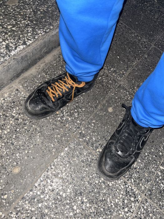 Airforce 1 КАТО НОВИ