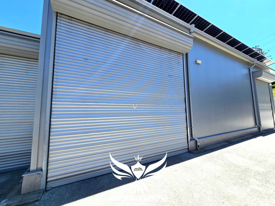 Под наем помещение/склад/цех 200кв. Асеновград кв.Долни Воден