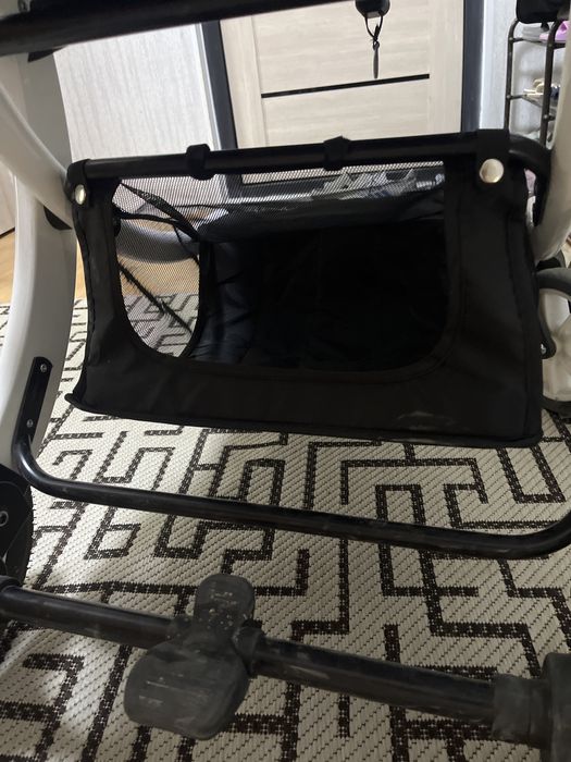 Почти новый