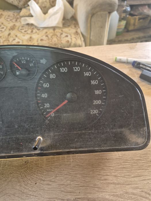 Оригинален Километраж За VW Т5 2003- 2009г