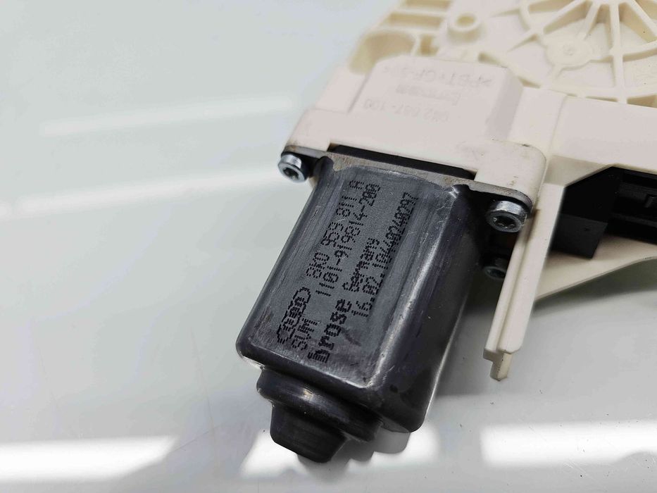 Motoras geam stanga spate Audi A4 (8K5, B8) Avant [Fabr 2008-2015]