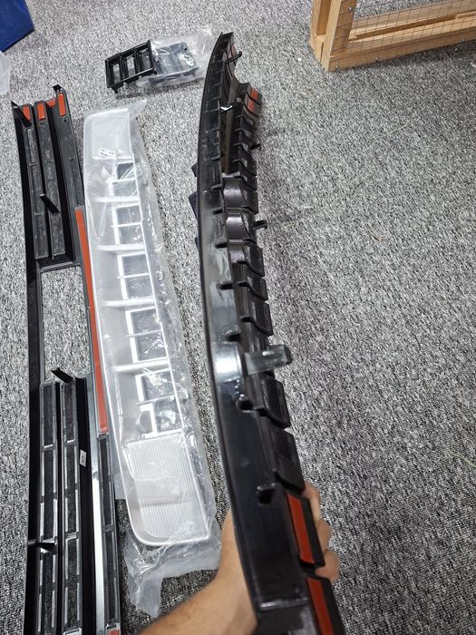 BYD Leapard  Ablisovka va Brizgavik  Sotiladi